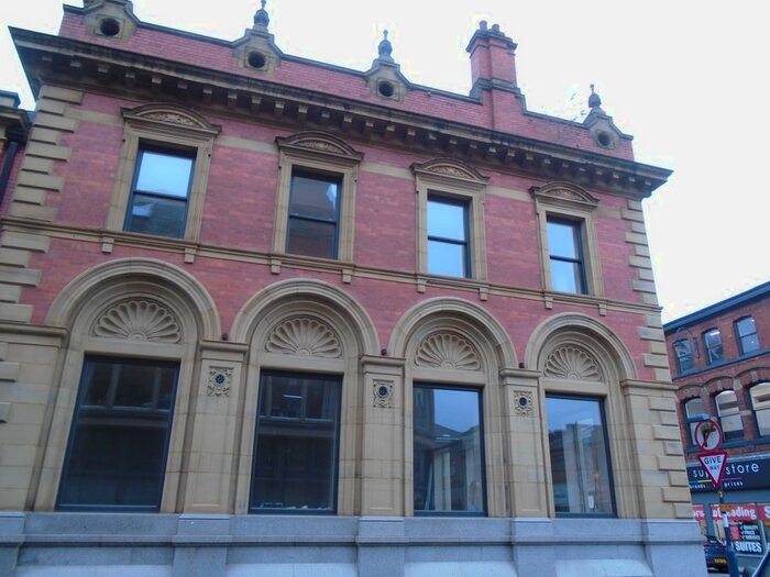 1 Bedroom Flat To Rent In Delamere Street, Ashton-Under-Lyne, OL6