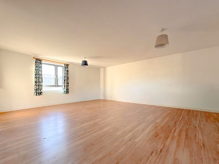 2 Bedroom Apartment To Rent In Ashley Heights, Ashley Down, Bristol, BS7