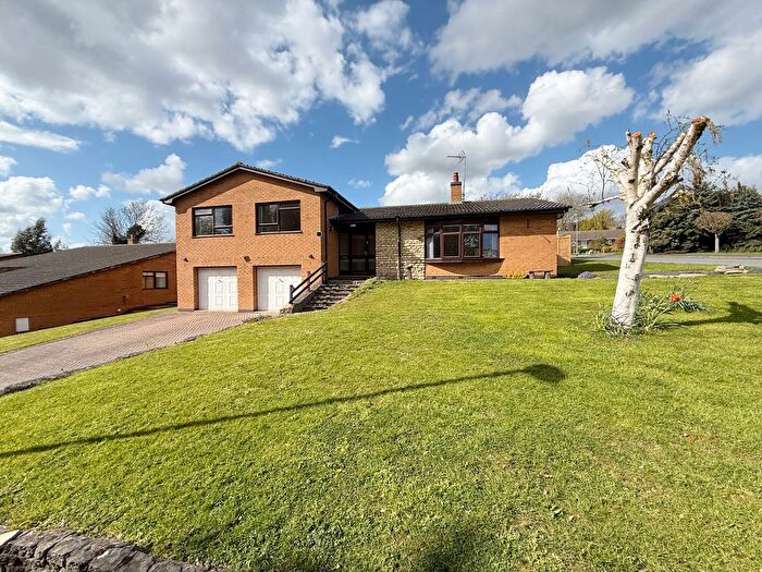 4 Bedroom Detached House To Rent In Oakhurst Close, Grantham, NG31