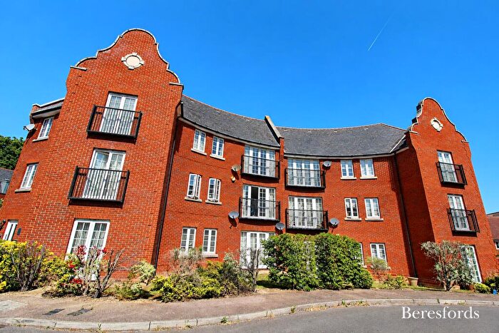 1 Bedroom Apartment To Rent In Osborne Heights, Warley, CM14