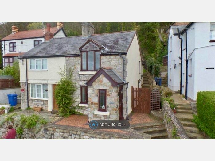 2 Bedroom Semi-Detached House To Rent In Dolwen Cottage Lower Foel Road, Dyserth, LL18