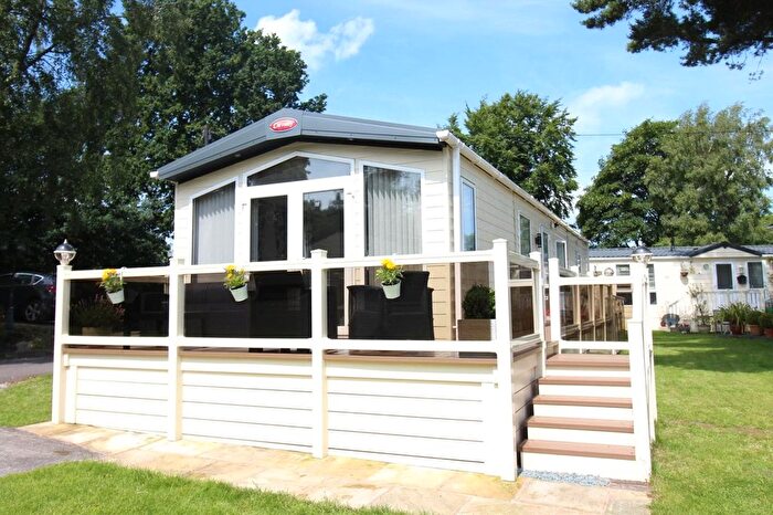 2 Bedroom Property For Sale In Bradford Lane, Nether Alderley, Macclesfield, Cheshire, SK10