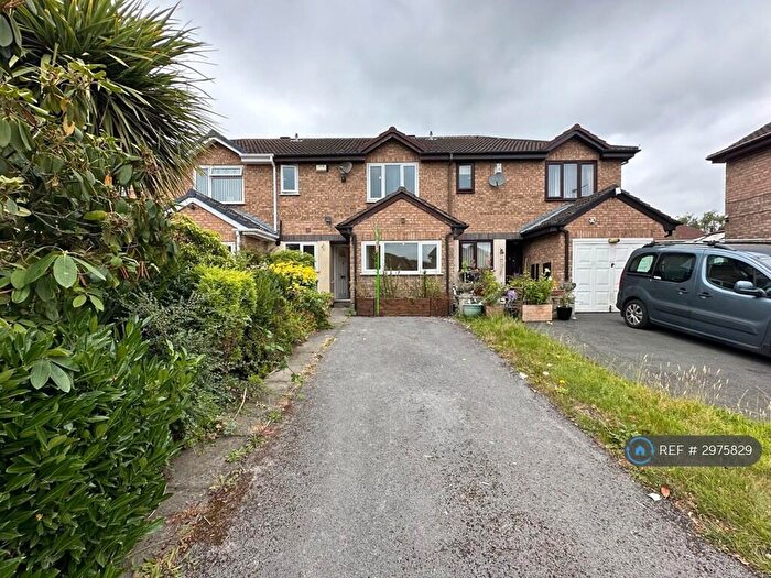3 Bedroom Semi-Detached House To Rent In Wolfreton Crescent, Manchester, M27