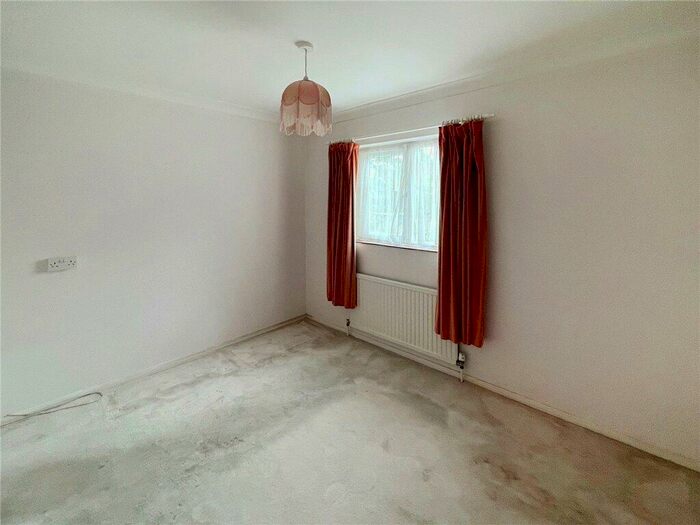 2 Bedroom Bungalow For Sale In Racecourse Road, Norwich, Norfolk, NR7