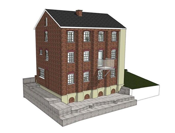 3 Bedroom Mill For Sale In Bucklesham, Nr Ipswich, Suffolk, IP10