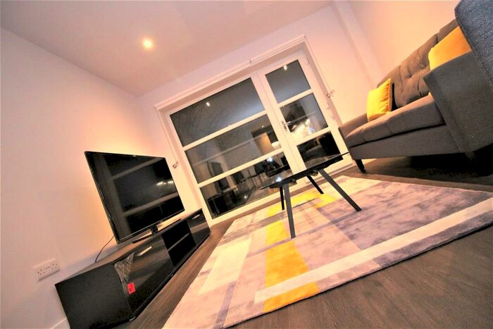 1 Bedroom Apartment To Rent In Aria Apartments, Chatham Street, Leicester, LE1