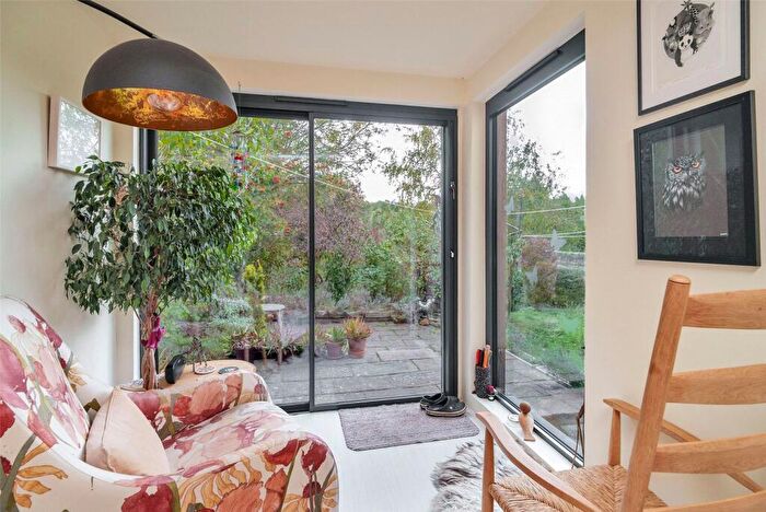 2 Bedroom Detached House For Sale In Four Winds, Cleuch Road, North Middleton, Gorebridge, EH23