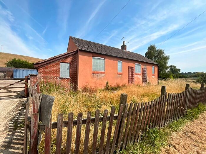 2 Bedroom Detached Bungalow For Sale In Clapton House Cottage Clapton, Berkeley, Gloucestershire, GL13