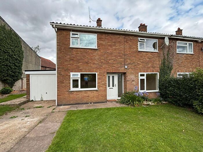 3 Bedroom Semi-Detached House To Rent In Bentley, Beverley, East Riding Of Yorkshi, HU17