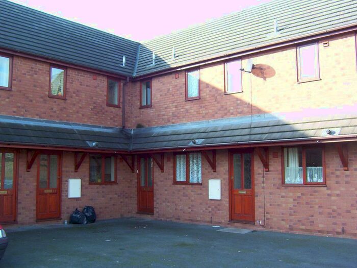 2 Bedroom Flat To Rent In Millbrook Street, Hereford, HR4