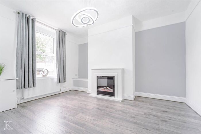 2 Bedroom Terraced House To Rent In Bond Street, Bury, BL9