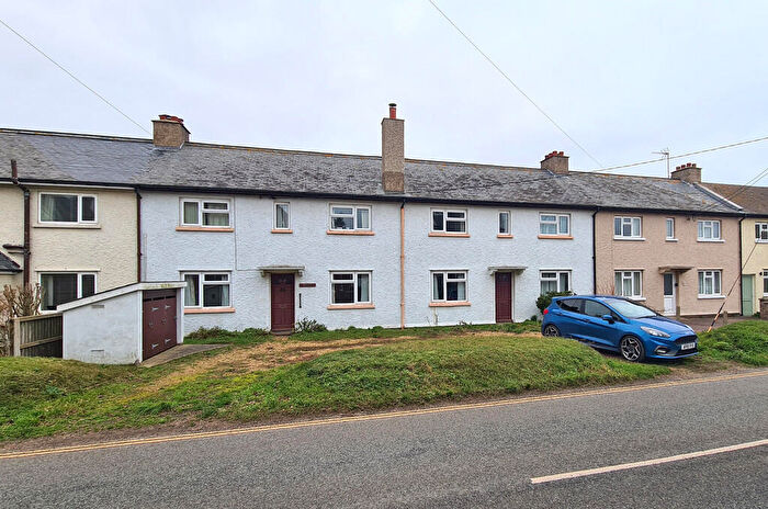 5 Bedroom Terraced House For Sale In Paston Road, Mundesley, NR11