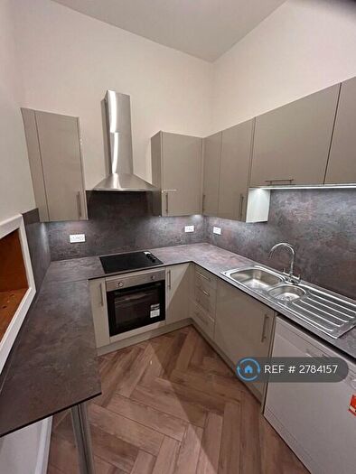 2 Bedroom Flat To Rent In Rodney Street, Edinburgh, EH7