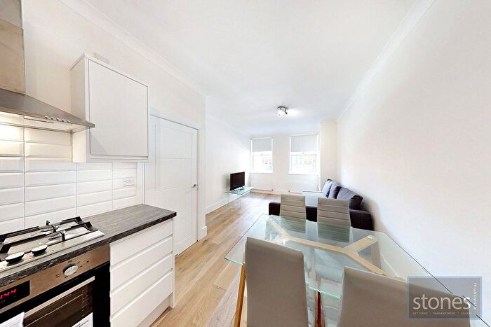 1 Bedroom Flat To Rent In Gray's Inn Road, Bloomsbury, London, WC1X
