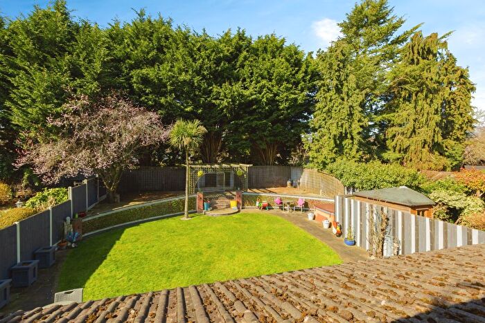 5 Bedroom Detached House For Sale In Roy Close, Narborough, Leicester, Leicestershire, LE19