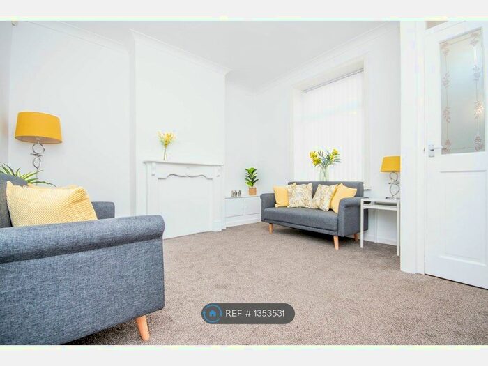 3 Bedroom Terraced House To Rent In Elizabeth Street, Accrington, BB5