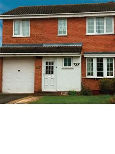 5 Bedroom Detached House To Rent In Ford Road, Newport, TF10