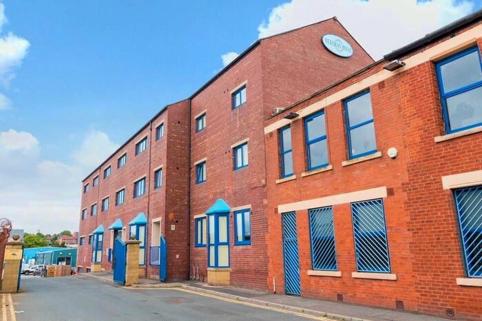 2 Bedroom Flat To Rent In Maybrook Industrial Park, Armley Road, Leeds, LS12