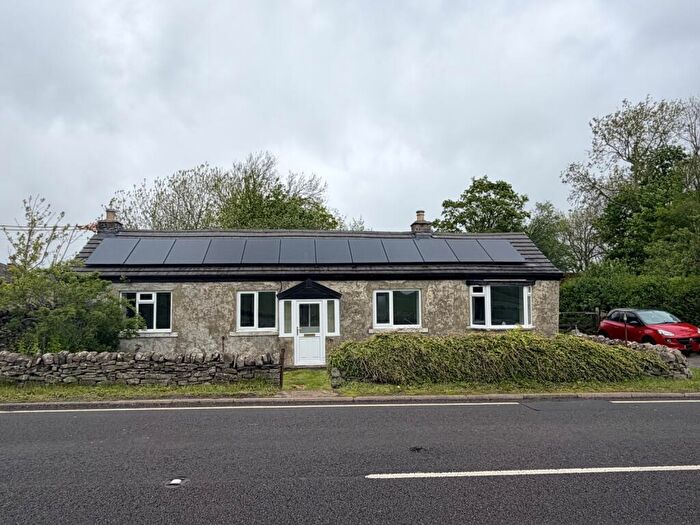 3 Bedroom Detached Bungalow For Sale In Thornberry Cottage, Bowes, Barnard Castle, DL12