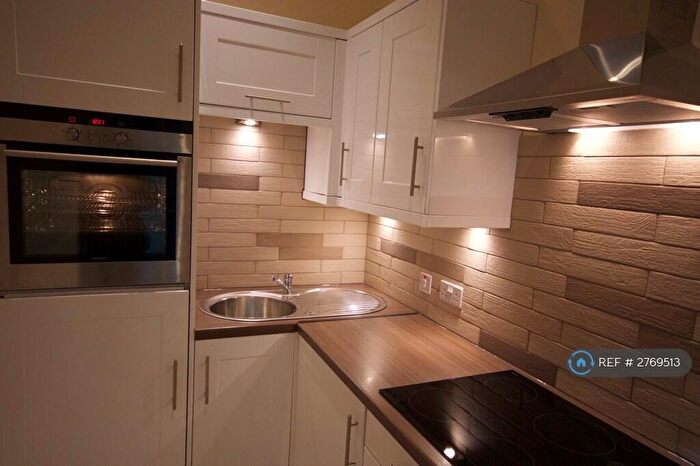 1 Bedroom Flat To Rent In Quarry Street, Hamilton, ML3