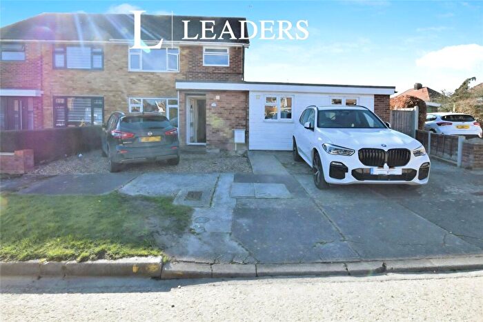 6 Bedroom House To Rent In Arnstones Close, Colchester, Essex, CO4