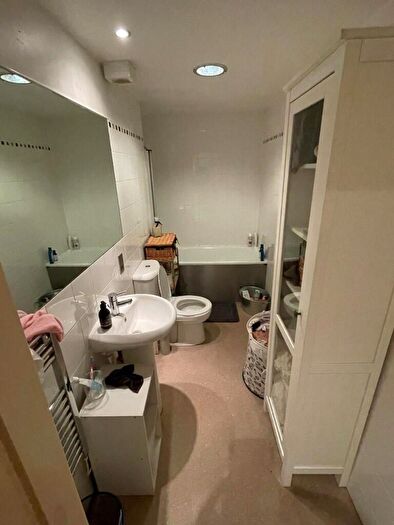 1 Bedroom Flat To Rent In Castle Exchange, Broad Street, Nottingham, Nottinghamshire, NG1