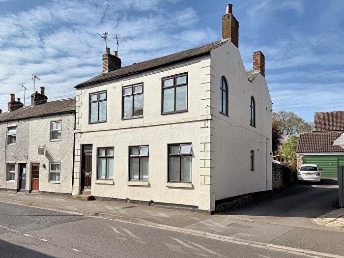 2 Bedroom Flat For Sale In High Street, Harrogate, HG3