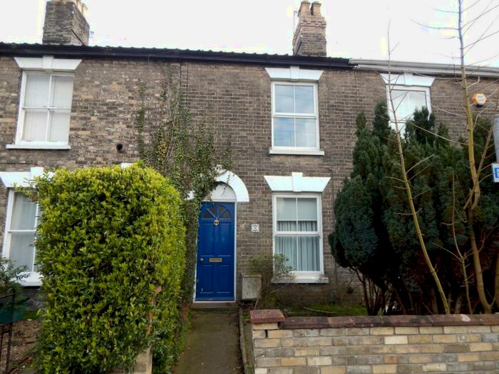 3 Bedroom Terraced House To Rent In Newmarket Street, Norwich, NR2