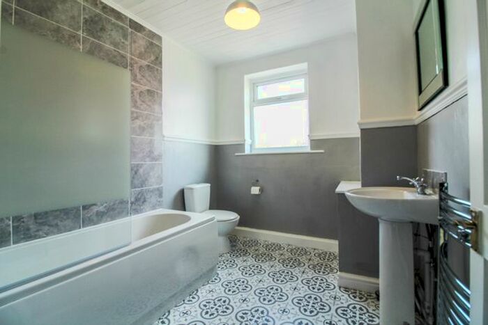 2 Bedroom Terraced House To Rent In Kearsley Street, Eccles, M30