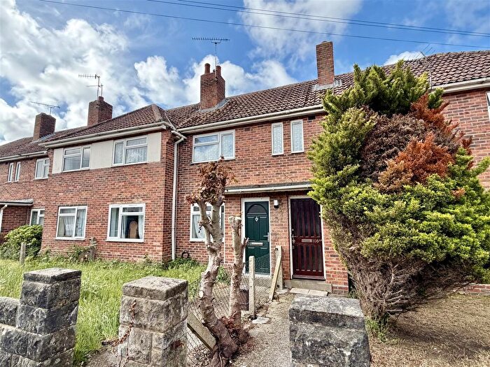 1 Bedroom Maisonette For Sale In Rockley Road, Hamworthy, BH15