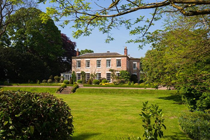 5 Bedroom Detached House For Sale In Church Lane, Lockington, Driffield, East Yorkshire, YO25