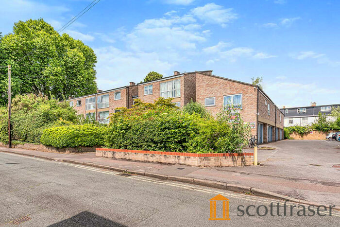 1 Bedroom Apartment To Rent In Dudley Court, Summertown, OX2