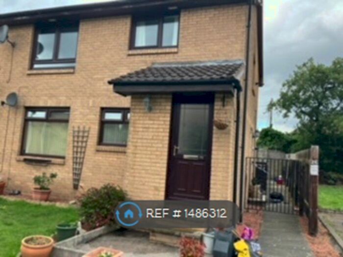 2 Bedroom Flat To Rent In Polton Court, Bonnyrigg, EH19