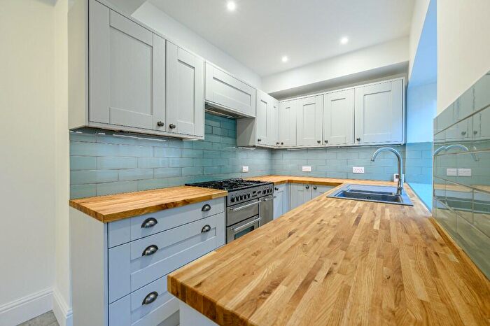 3 Bedroom Terraced House For Sale In Goodenber Road, High Bentham, LA2