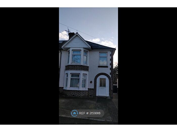 4 Bedroom Semi-Detached House To Rent In Fern Hill Road, Oxford, OX4