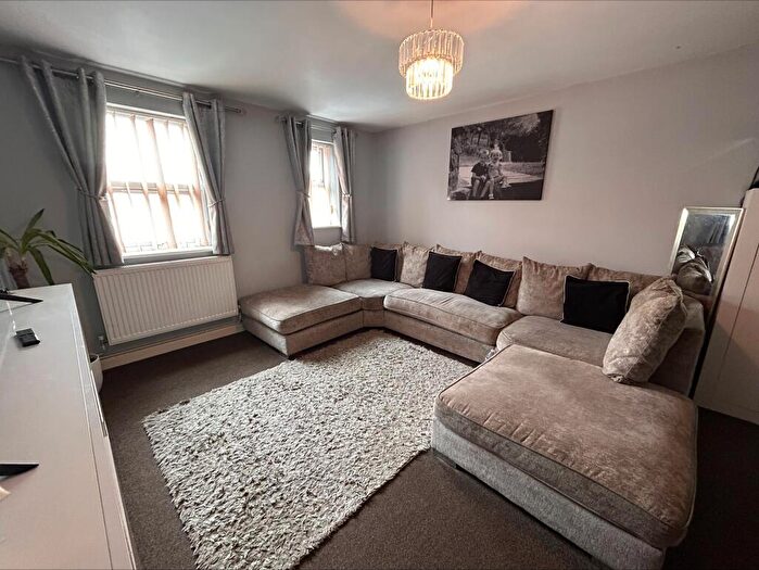 3 Bedroom Apartment For Sale In Wellington Road, Great Yarmouth, NR30