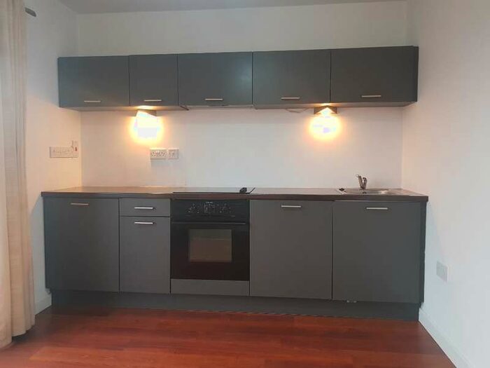 1 Bedroom Flat To Rent In Upper Allen Street, City Centre, Sheffield, S3