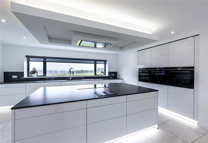 4 Bedroom Detached House For Sale In New House, Corvichen, Huntly, Aberdeenshire, AB54