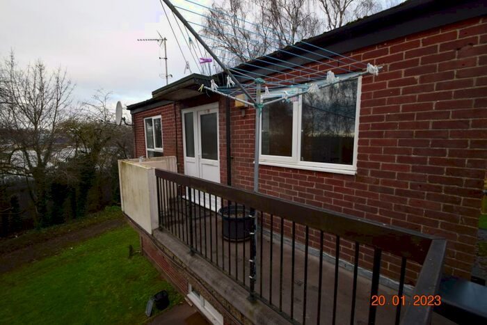 2 Bedroom Flat To Rent In Bowers Avenue, Norwich, NR3