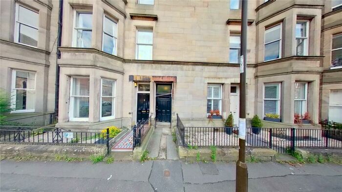 2 Bedroom Flat To Rent In Montpelier Park, Edinburgh, EH10