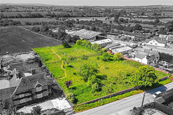 Land For Sale In The Rye, Eaton Bray, Dunstable, Central Bedfordshire, LU6