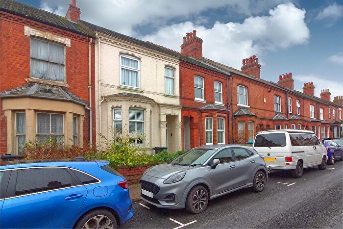 4 Bedroom Terraced House To Rent In Wolverton, Milton Keynes, Buckinghamshire, MK12