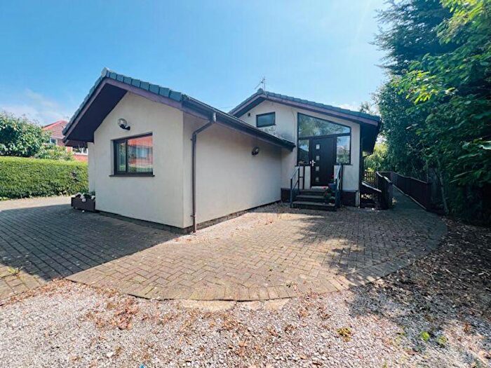 4 Bedroom Detached House For Sale In Liverpool Road, Hutton, Preston, PR4