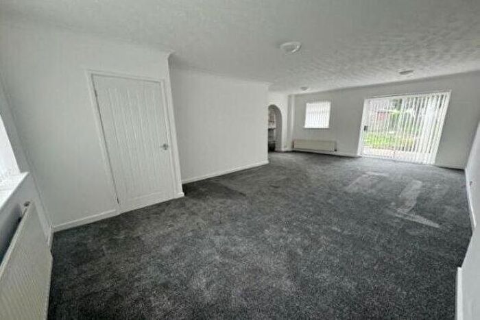 3 Bedroom Property To Rent In Holly Close, Liverpool, L24