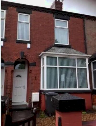 5 Bedroom Terraced House To Rent In Lower Broughton Road, Salford, M7