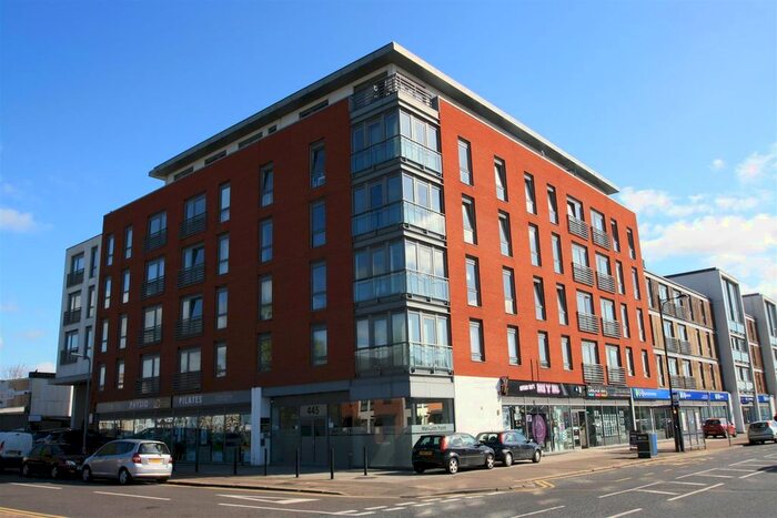 2 Bedroom Flat To Rent In Southchurch Road, Southend-On-Sea, SS1