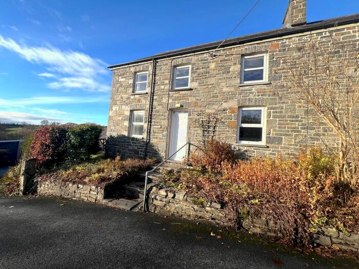 5 Bedroom Property To Rent In Blaenpennal, Aberystwyth, SY23
