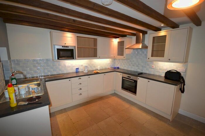 2 Bedroom Detached House To Rent In Carnkie, Helston, TR13