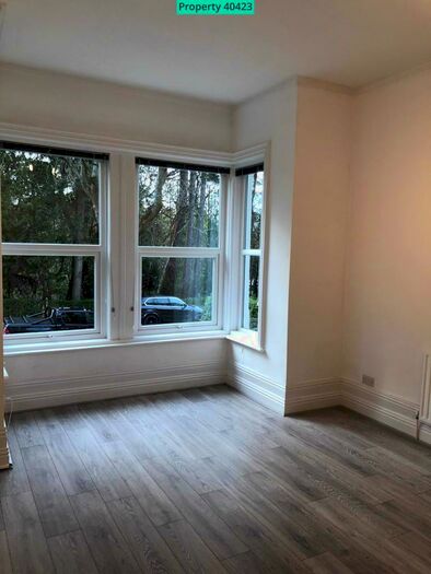 2 Bedroom Ground Flat To Rent In Valley Drive, Harrogate, HG2