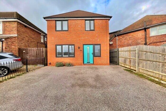 2 Bedroom Property To Rent In Westfield Road, Northampton, NN5